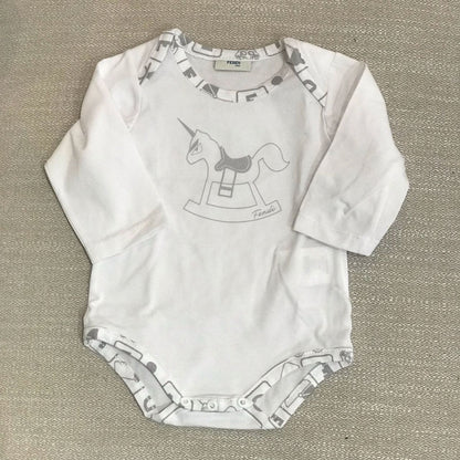 Ensemble Fendi bébé NEUF