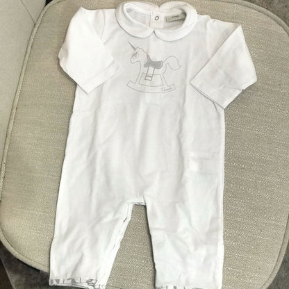 Ensemble Fendi bébé NEUF