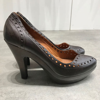 Escarpins Lanvin T.40