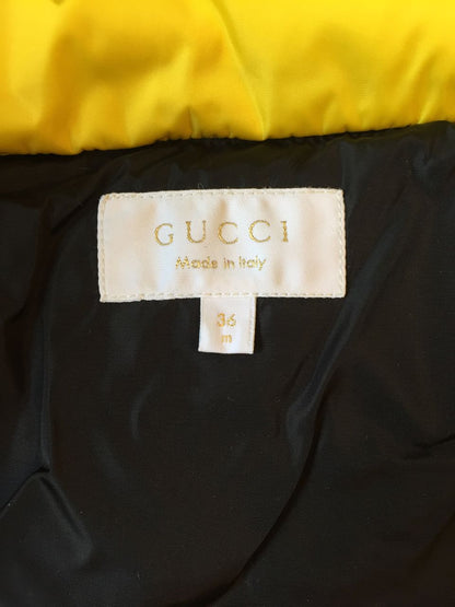 Doudoune Gucci T.36 mois