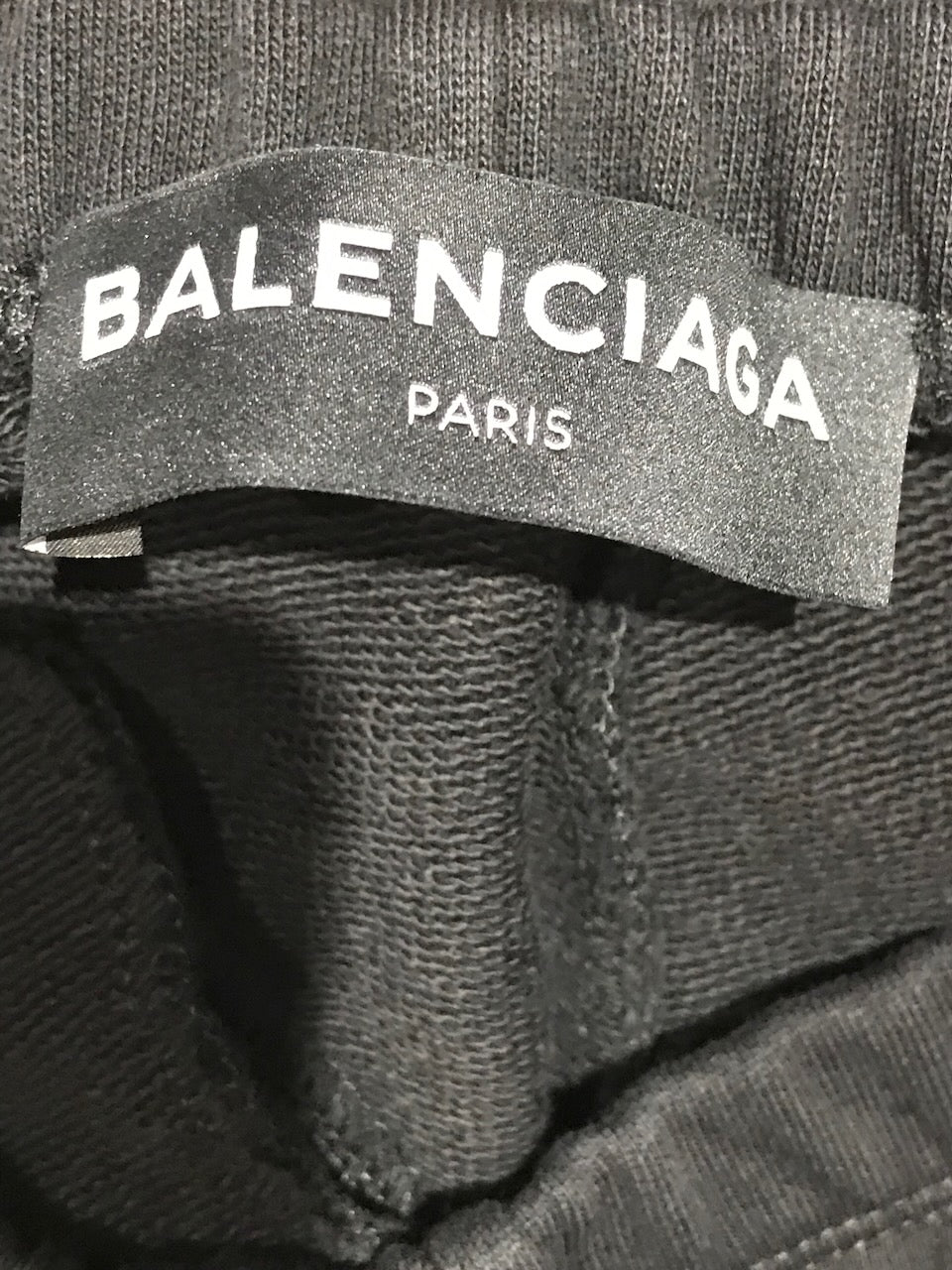 Pantalon Balenciaga jogging T.XL