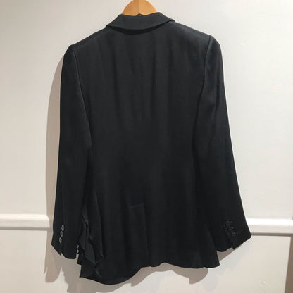 Veste Emporio Armani noire T.38