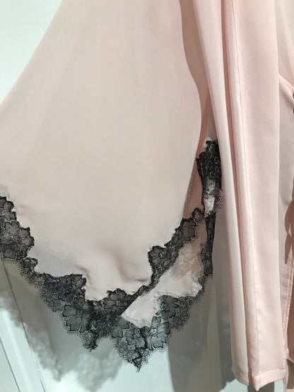 Kimono Victoria's Secret rose