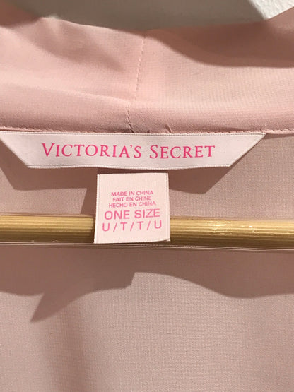 Kimono Victoria's Secret rose