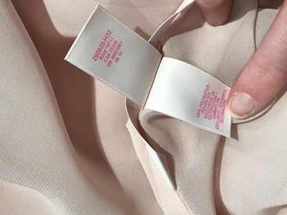 Kimono Victoria's Secret rose