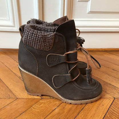 Boots See by Chloé T.37,5