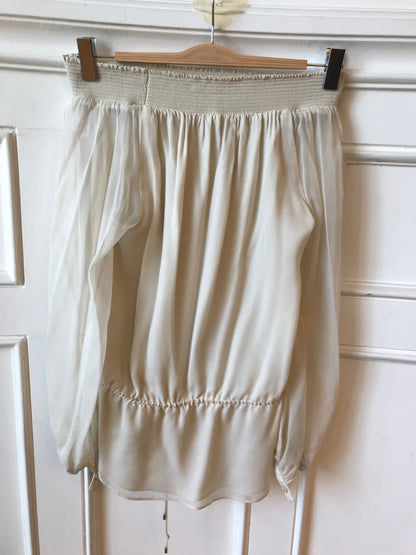 Blouse Haute Hippie T.S