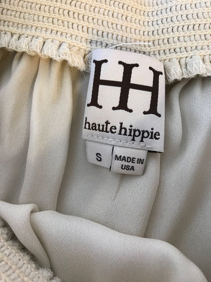Blouse Haute Hippie T.S