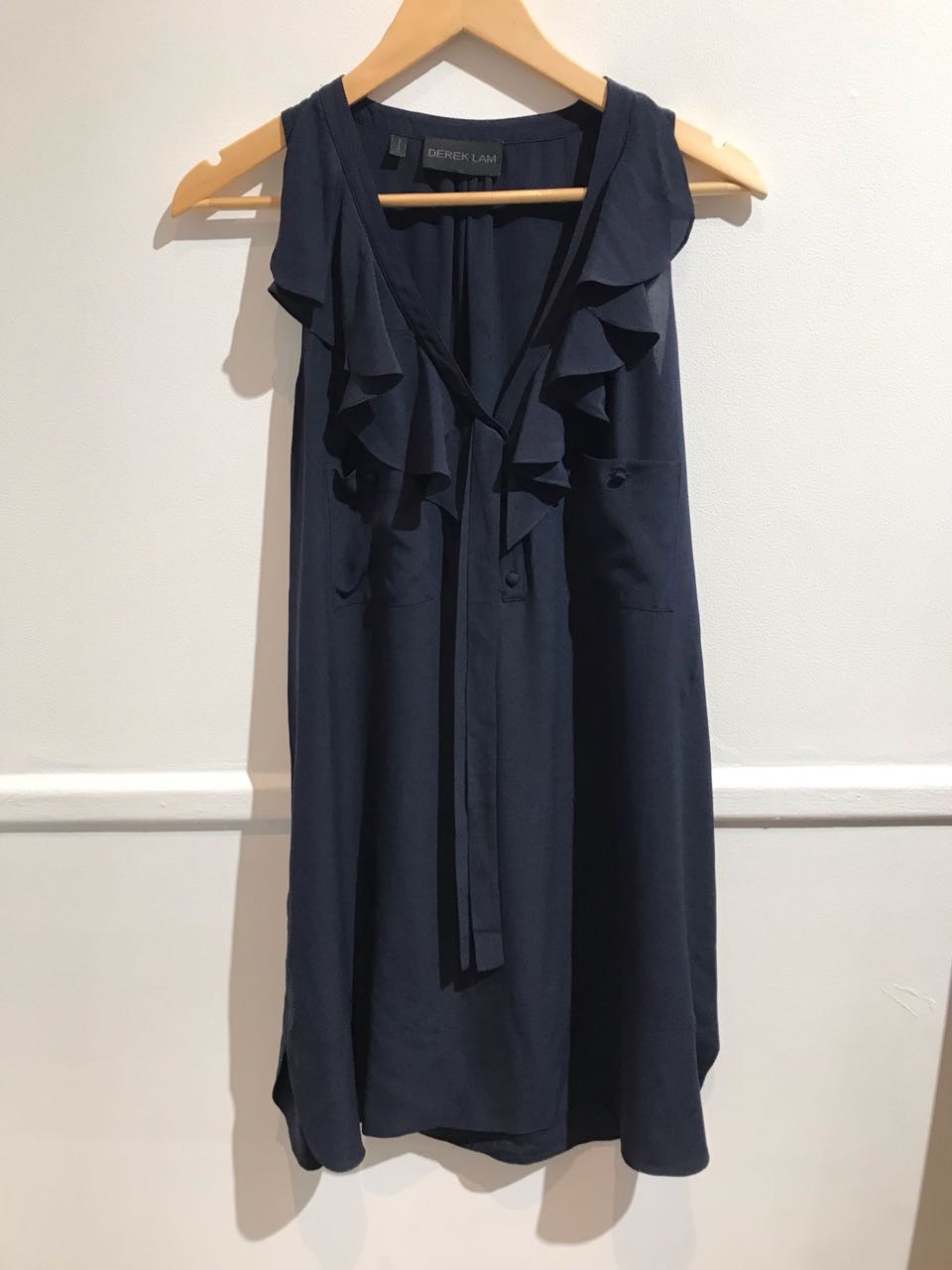 Robe Derek Lam T.36