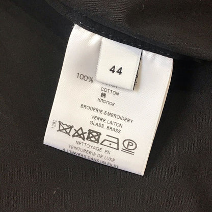 Chemise Givenchy noires T.40