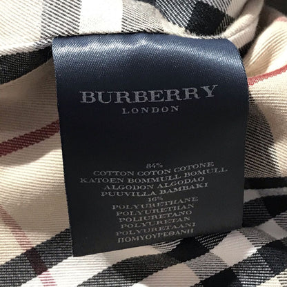 Trench Burberry T.38