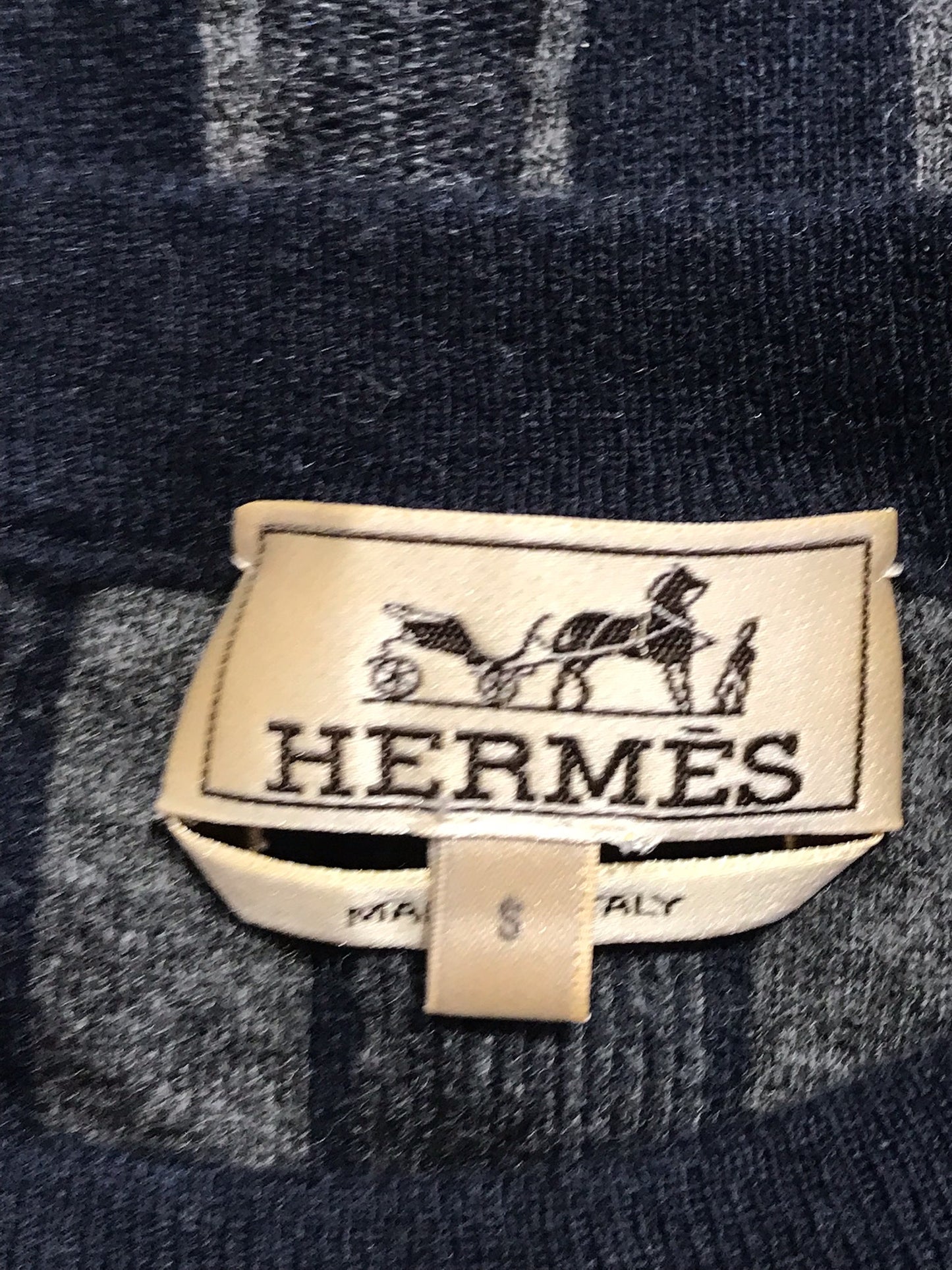 Pull Hermes T.S