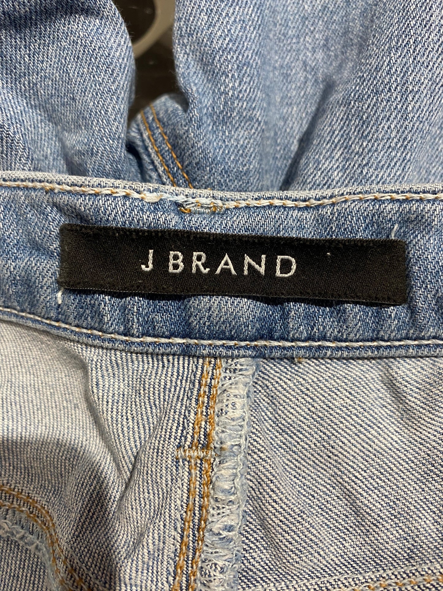 Jeans J Brand bleu T.27