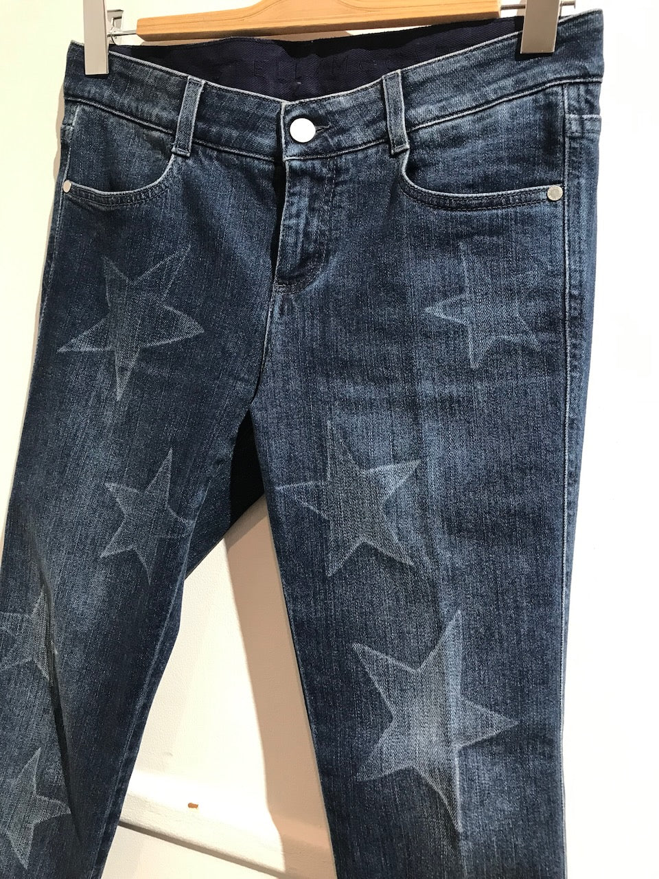 Jeans Stella McCartney T.28