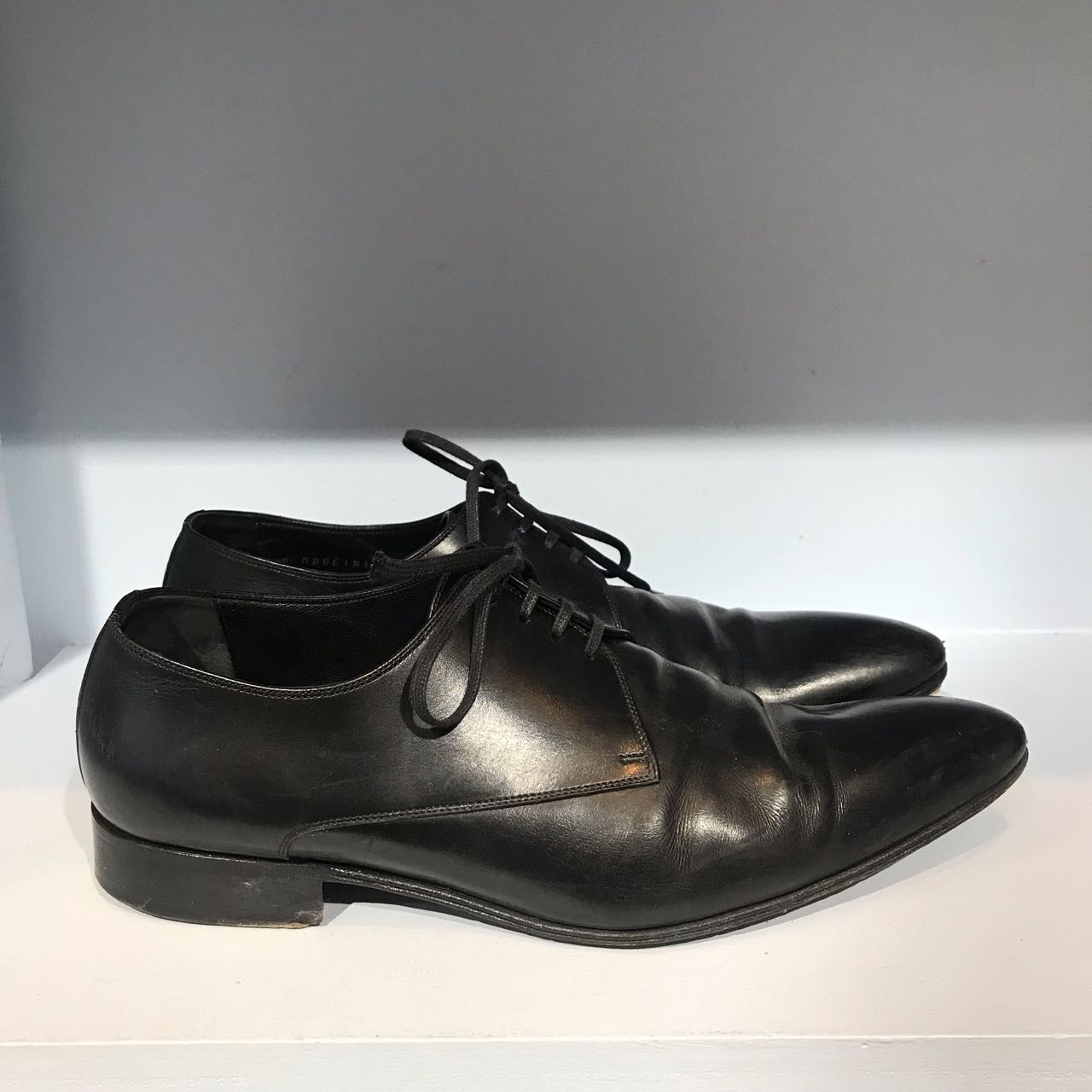 Chaussures Dior Homme T.44