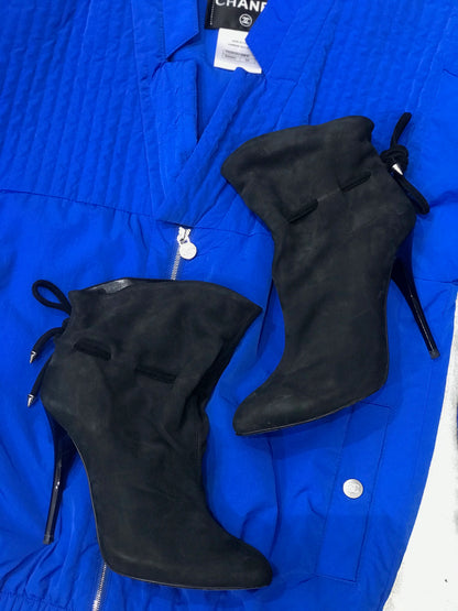 Boots Giuseppe Zanotti T.36