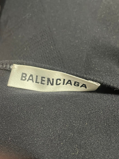 T-shirt Balenciaga T.M