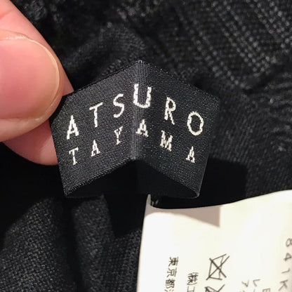 Pull Atsuro Tamaya T.40