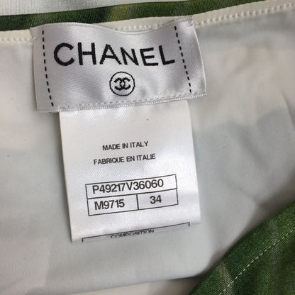 Maillot de bain Chanel T.34