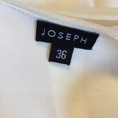 Robe Joseph blanche T.36