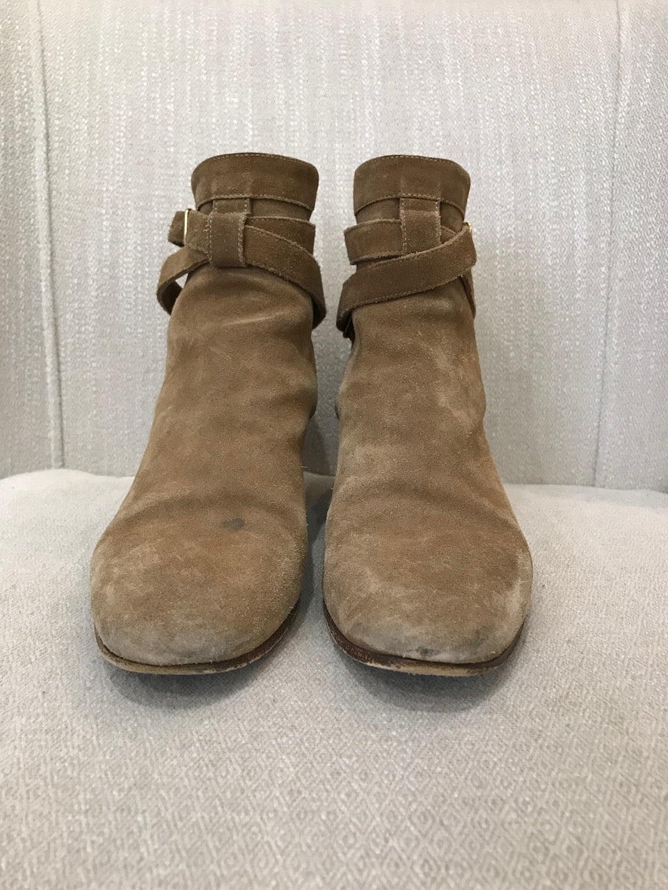 Boots Saint Laurent T.36,5