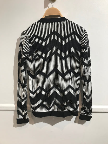 Gilet Missoni T.36