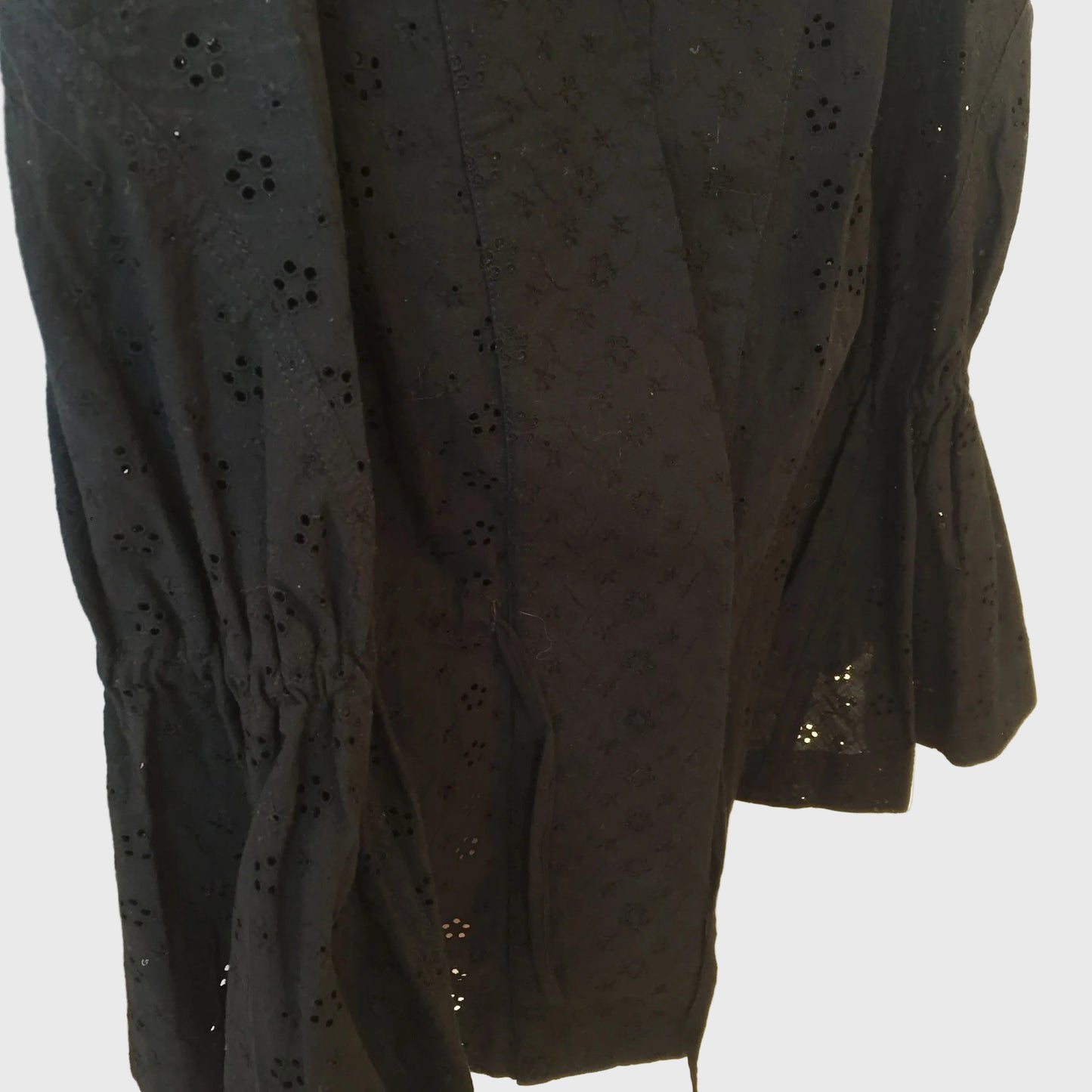 Gilet Loubarok T.38