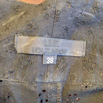 Gilet Loubarok T.38