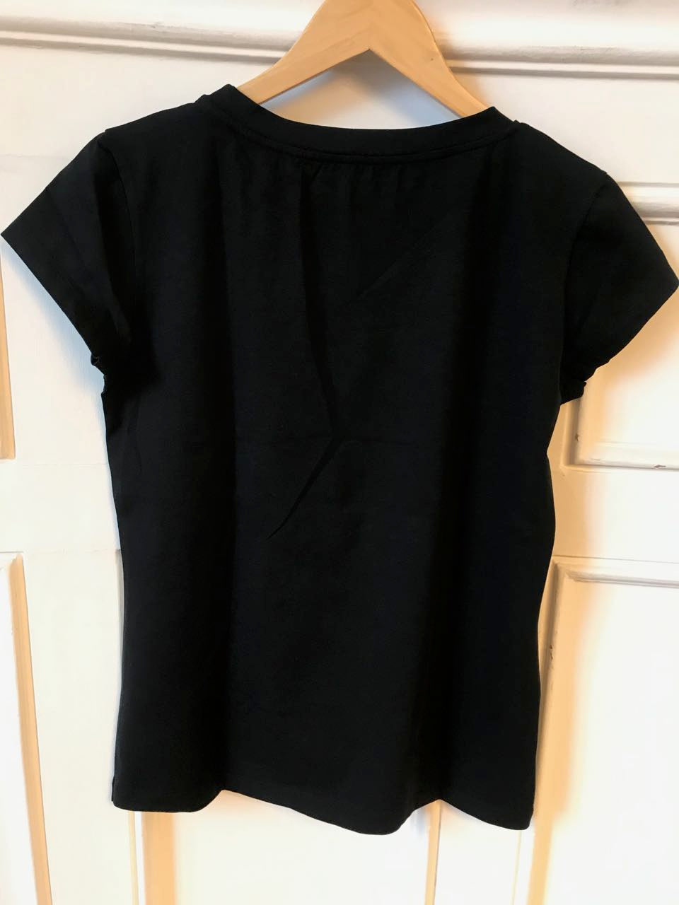 T-shirt Loewe noir T.M