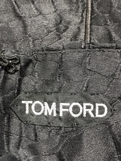 Jupe Tom Ford noire T.34