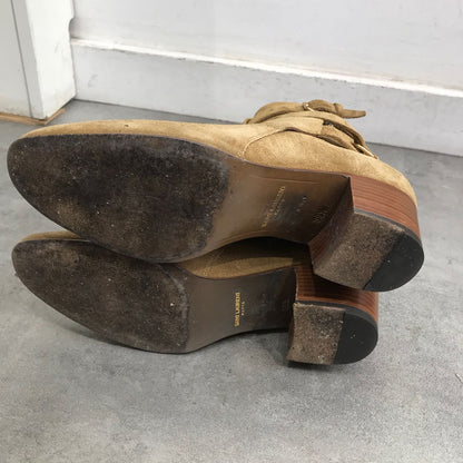 Boots Saint Laurent T.36,5