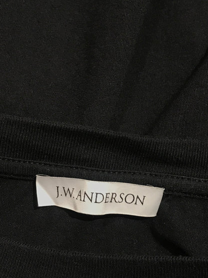 Top J.W Anderson noir T.M