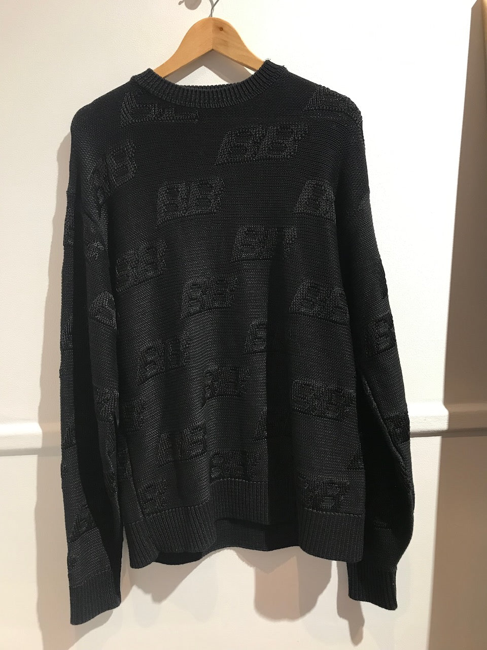 Pull Balenciaga BB T.XS