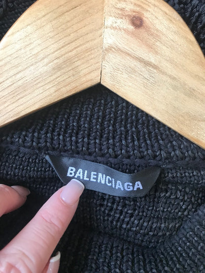 Pull Balenciaga BB T.XS