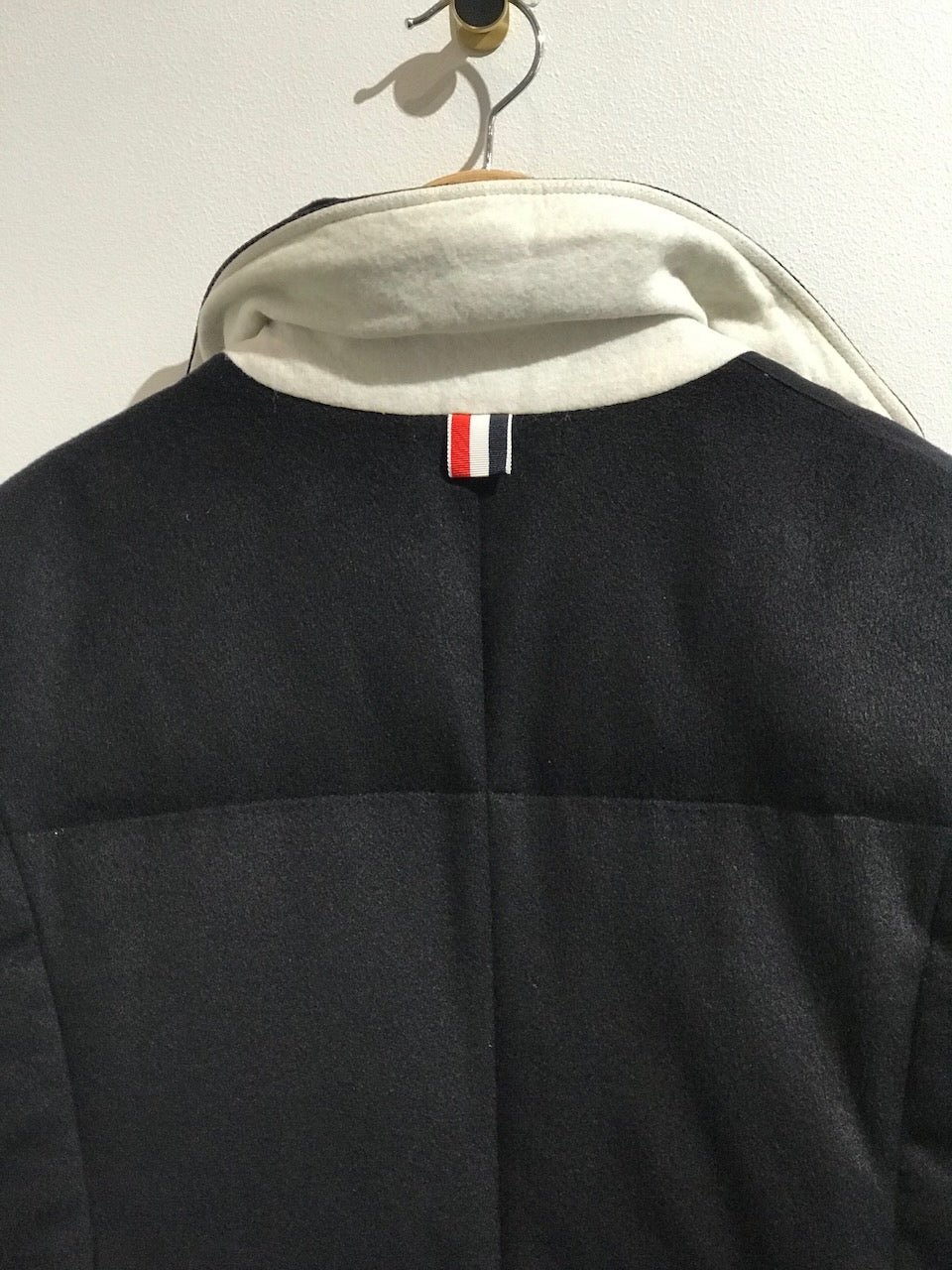 Manteau Thom Browne T.36