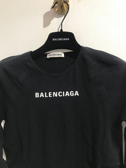 T-shirt Balenciaga T.M