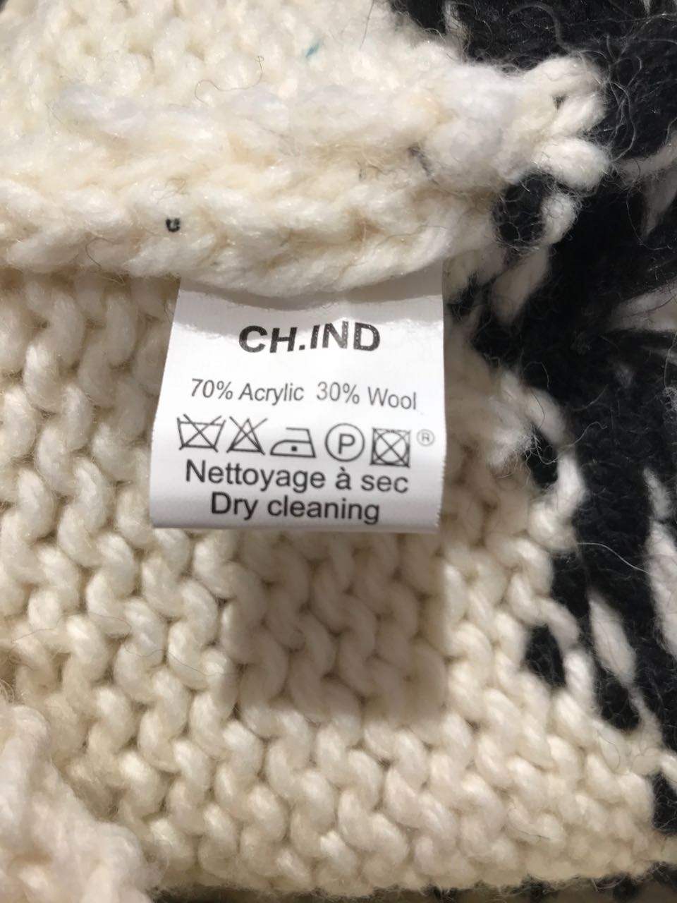 Pull Ch.Ind T.38