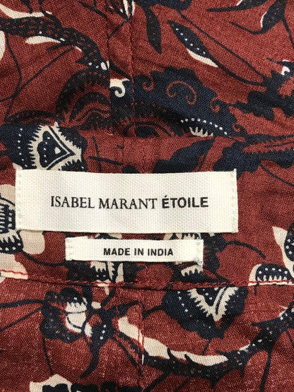 Pantalon Isabel Marant T.34
