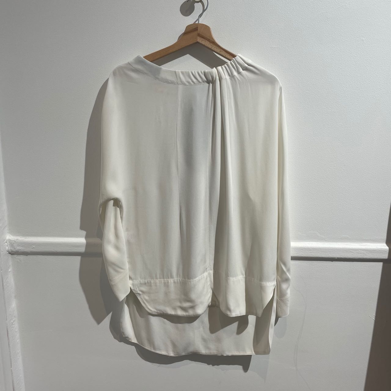 Top Marni blanc T.36