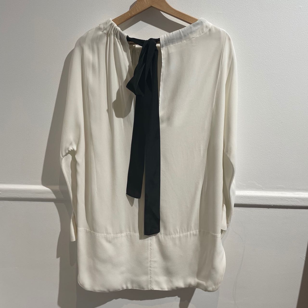 Top Marni blanc T.36