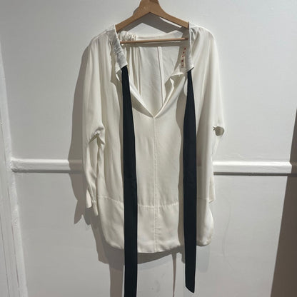 Top Marni blanc T.36