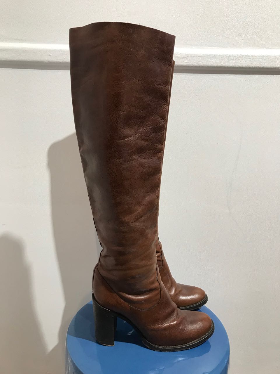 Bottes Nando Muzi T.36
