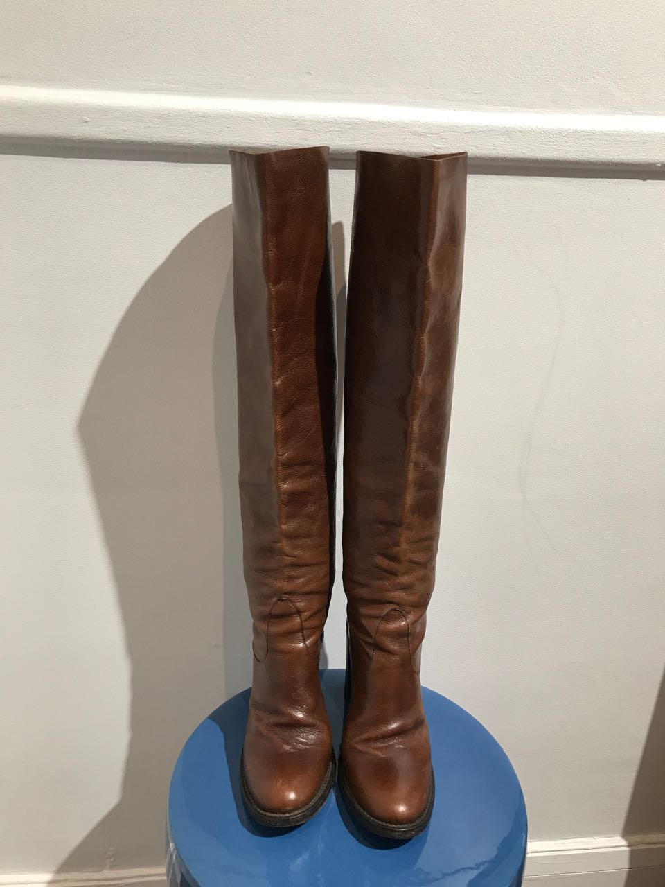 Bottes Nando Muzi T.36