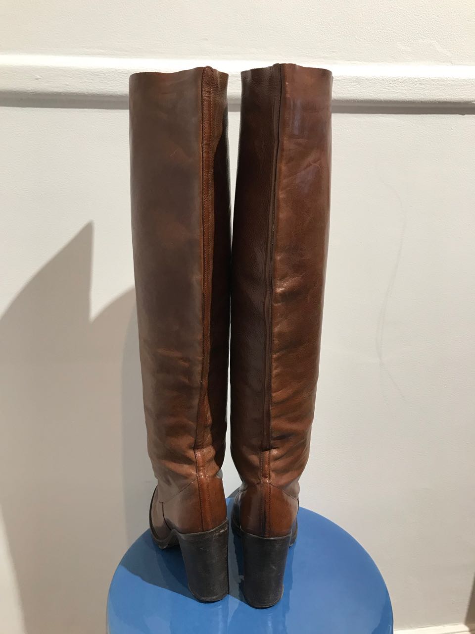 Bottes Nando Muzi T.36