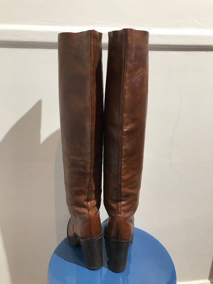 Bottes Nando Muzi T.36