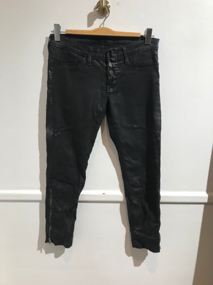 Jeans Husdon noir T.28