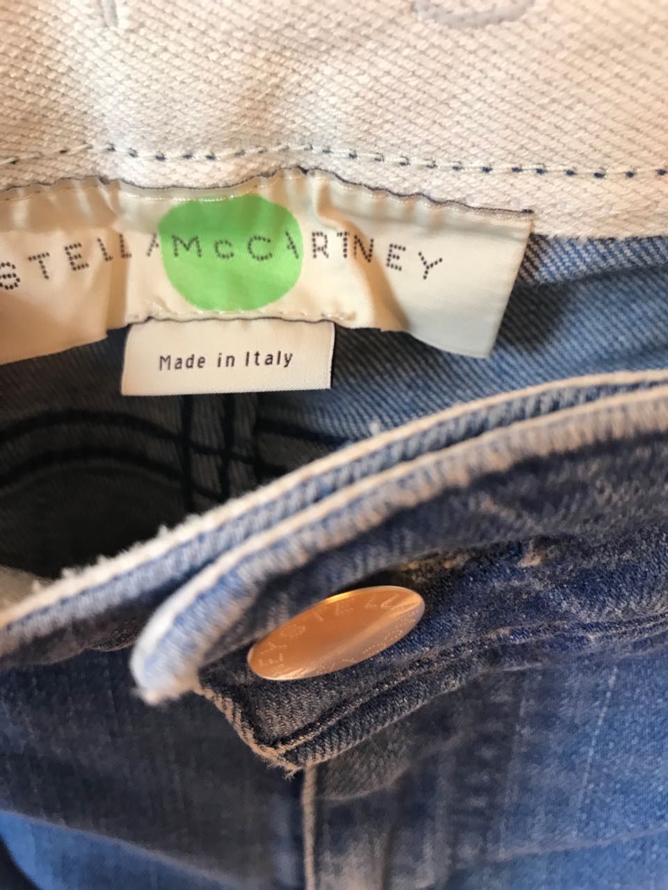Jeans Stella McCartney T.26