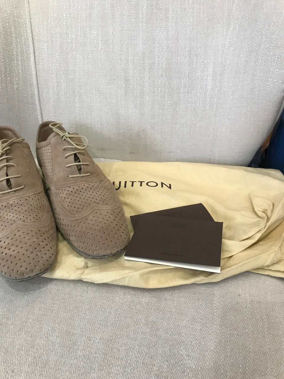 Chaussures Louis Vuitton pour homme