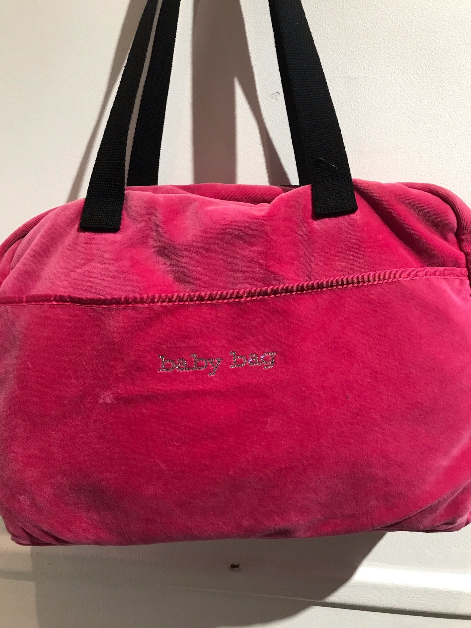 Sac a main sonia hotsell rykiel solde