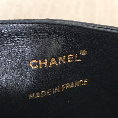 Porte-cartes Chanel